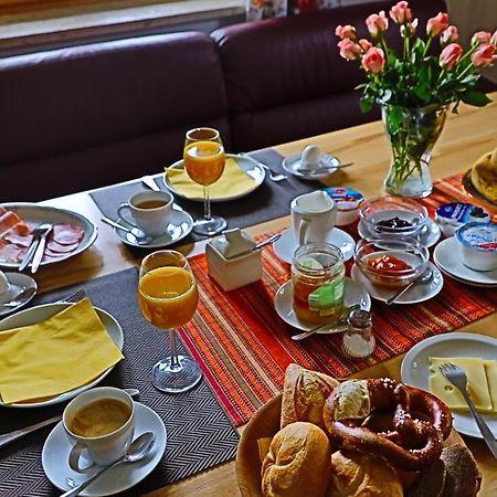 Bed and Breakfast Chiemsee Rimsting Zewnętrze zdjęcie