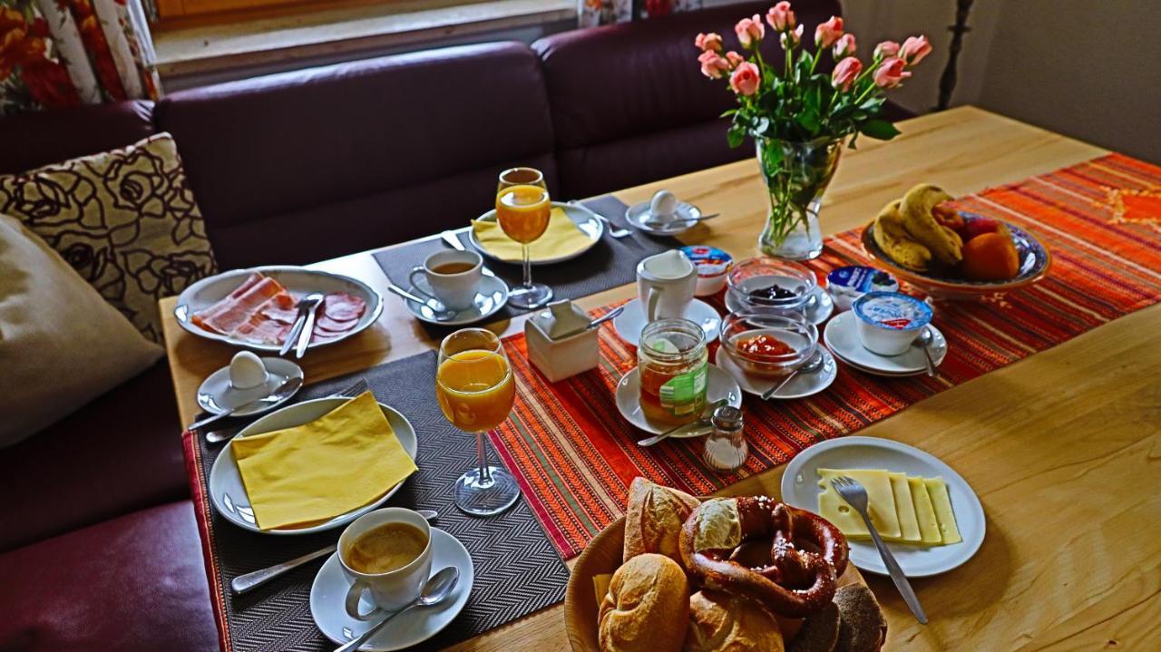 Bed and Breakfast Chiemsee Rimsting Zewnętrze zdjęcie