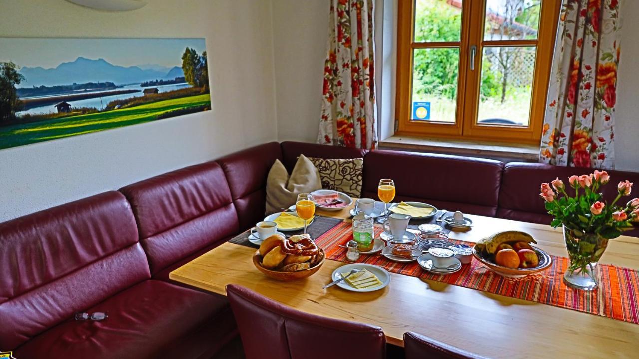 Bed and Breakfast Chiemsee Rimsting Zewnętrze zdjęcie