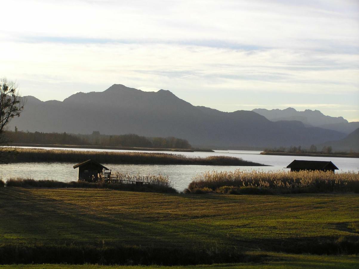 Bed and Breakfast Chiemsee Rimsting Zewnętrze zdjęcie