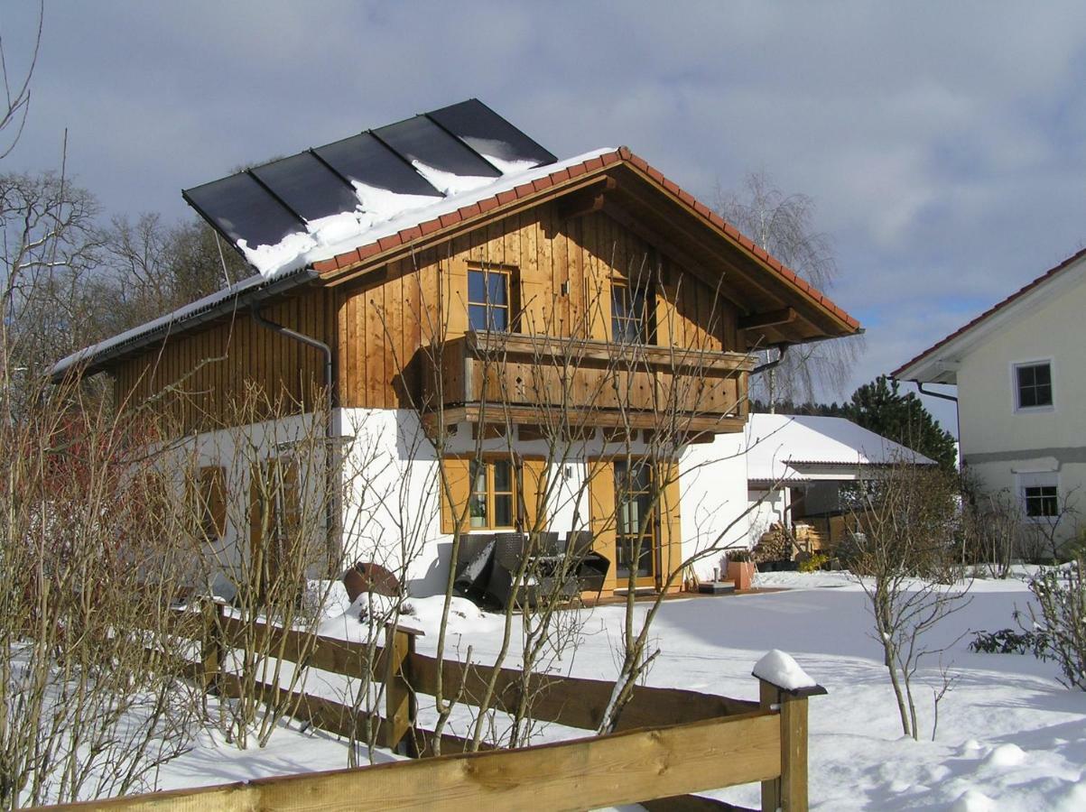 Bed and Breakfast Chiemsee Rimsting Zewnętrze zdjęcie