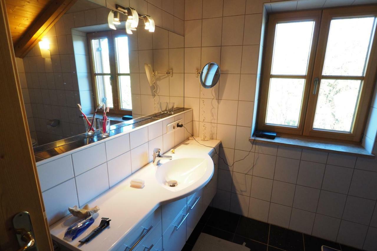 Bed and Breakfast Chiemsee Rimsting Zewnętrze zdjęcie