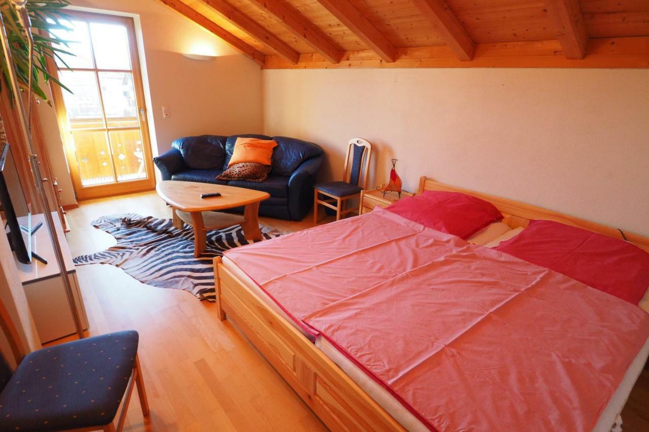 Bed and Breakfast Chiemsee Rimsting Zewnętrze zdjęcie
