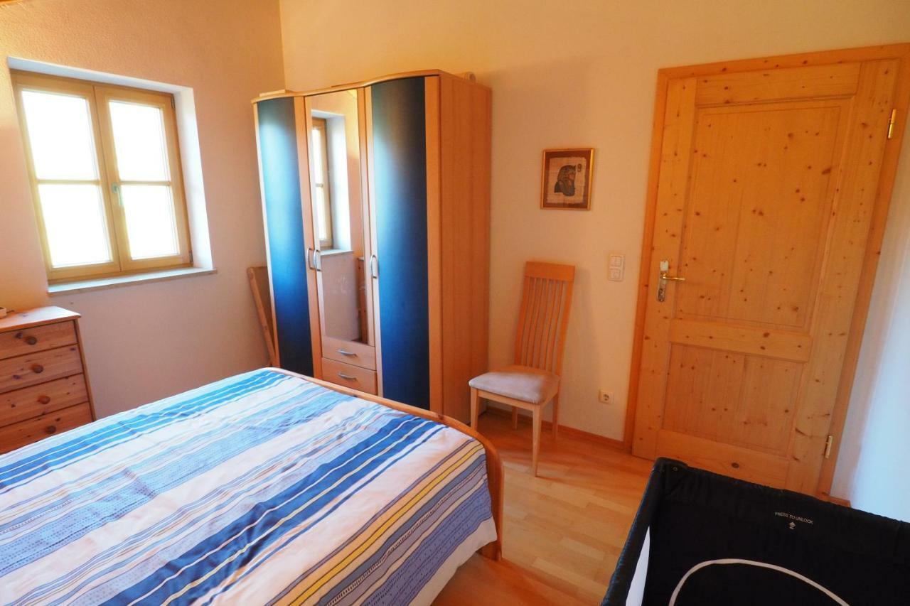 Bed and Breakfast Chiemsee Rimsting Zewnętrze zdjęcie