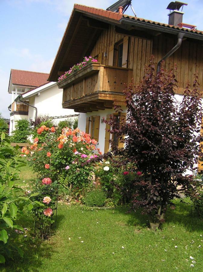 Bed and Breakfast Chiemsee Rimsting Zewnętrze zdjęcie