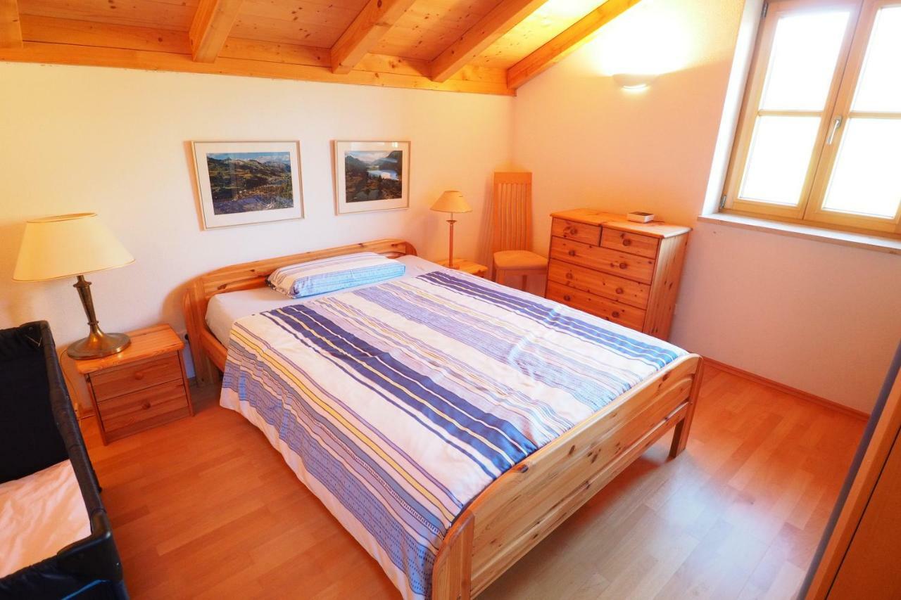 Bed and Breakfast Chiemsee Rimsting Zewnętrze zdjęcie