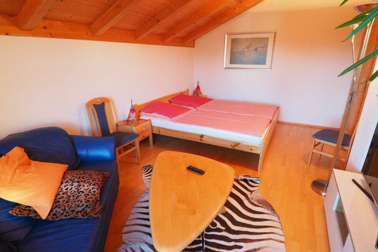 Bed and Breakfast Chiemsee Rimsting Zewnętrze zdjęcie